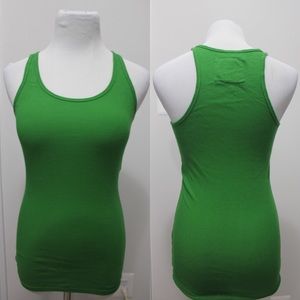 Abercrombie & Fitch Racerback Tank top